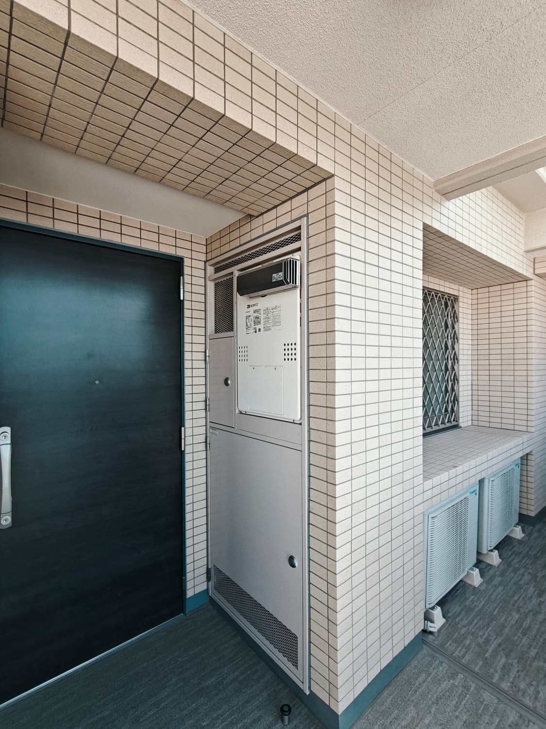エスティメゾン巣鴨 photo 3