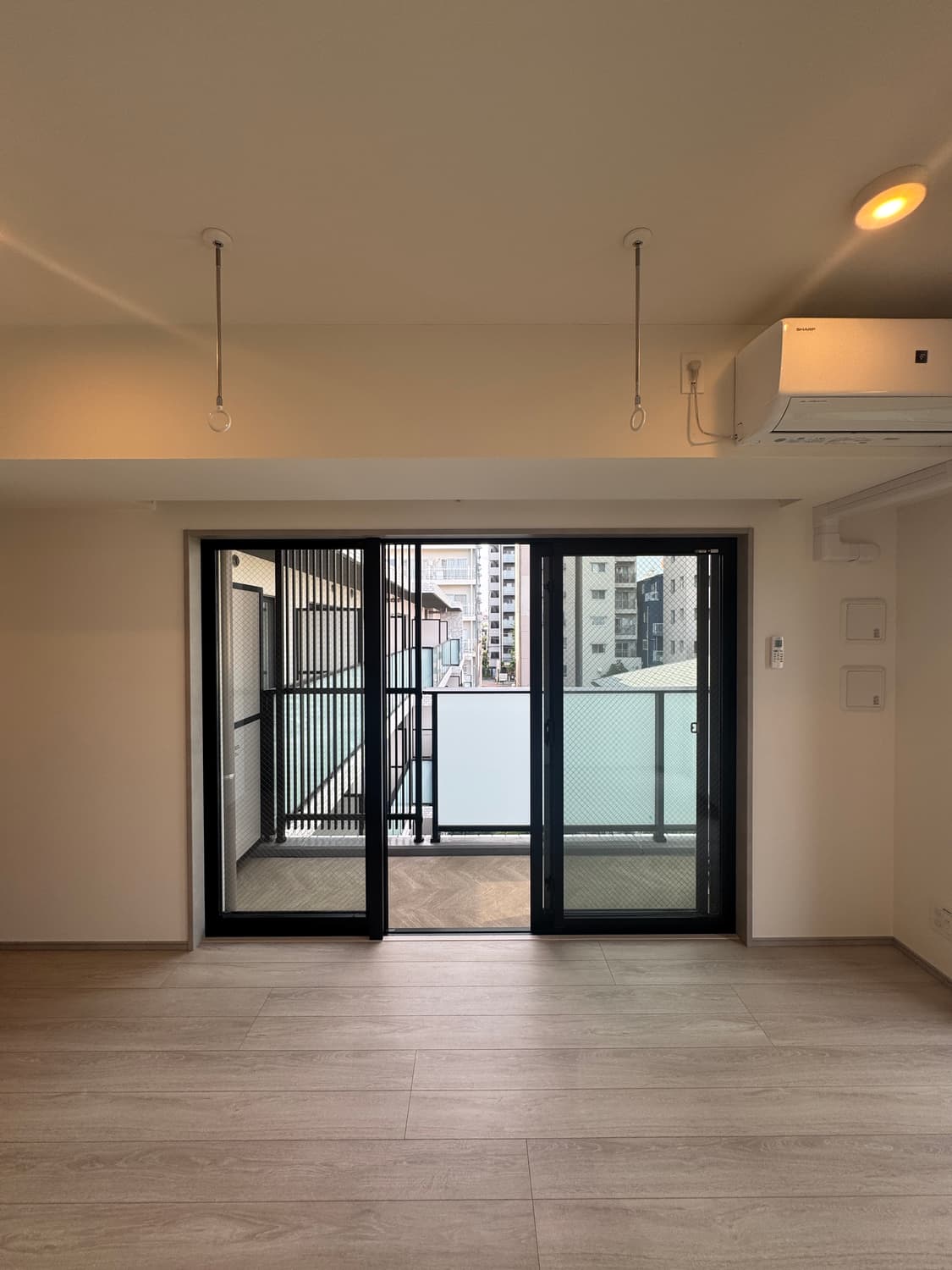 MEJIRO RESIDENCE 410 photo 1