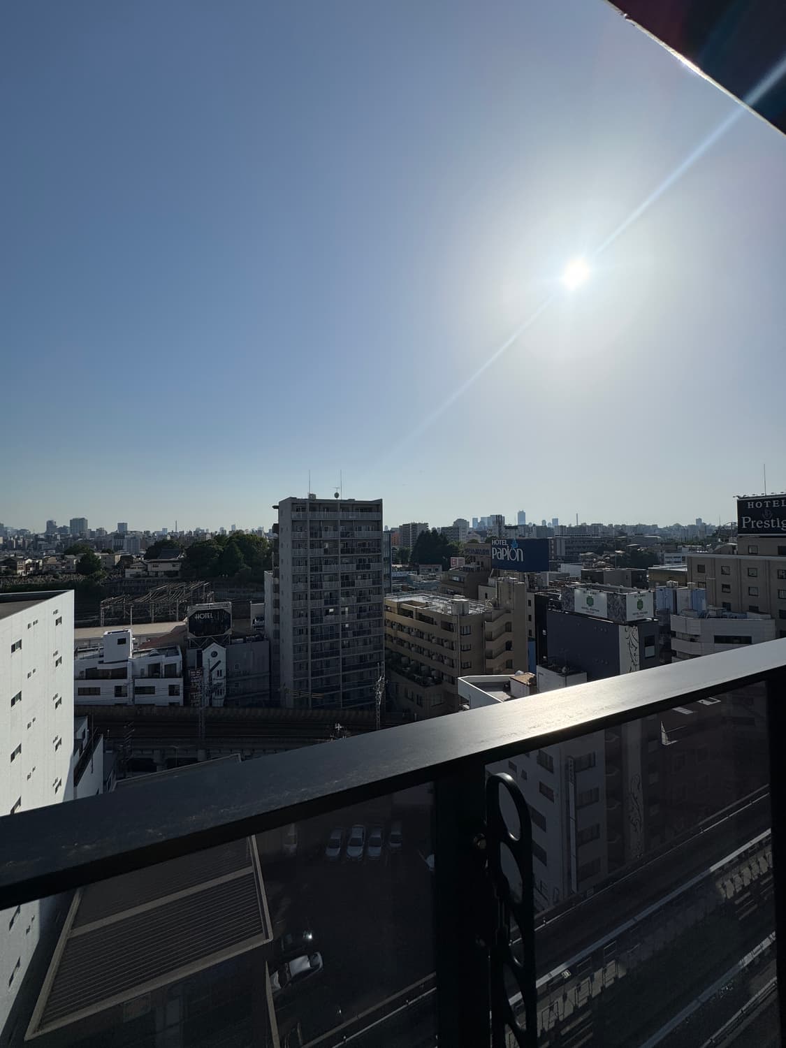 ONE ROOF RESIDENCE NISHINIPPORI1305 photo 1