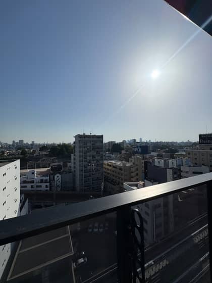 ONE ROOF RESIDENCE NISHINIPPORI1305 photo