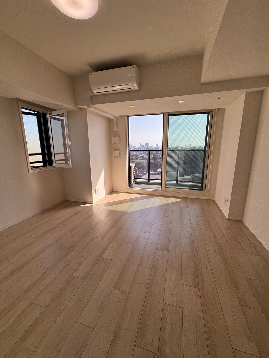 ONE ROOF RESIDENCE NISHINIPPORI1407 photo 1