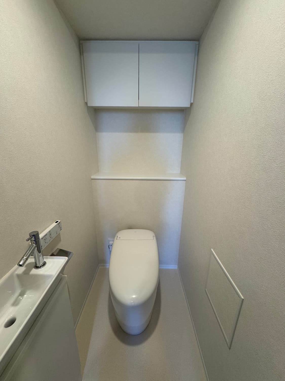 ONE ROOF RESIDENCE NISHINIPPORI1407 photo 4