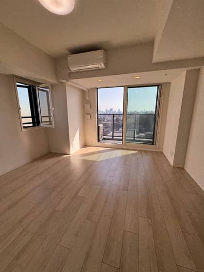 ONE ROOF RESIDENCE NISHINIPPORI1407 photo