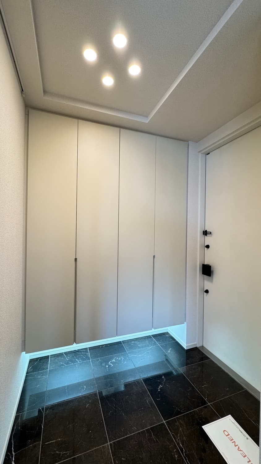 パークコート六本木ヒルトップ2506 photo 3