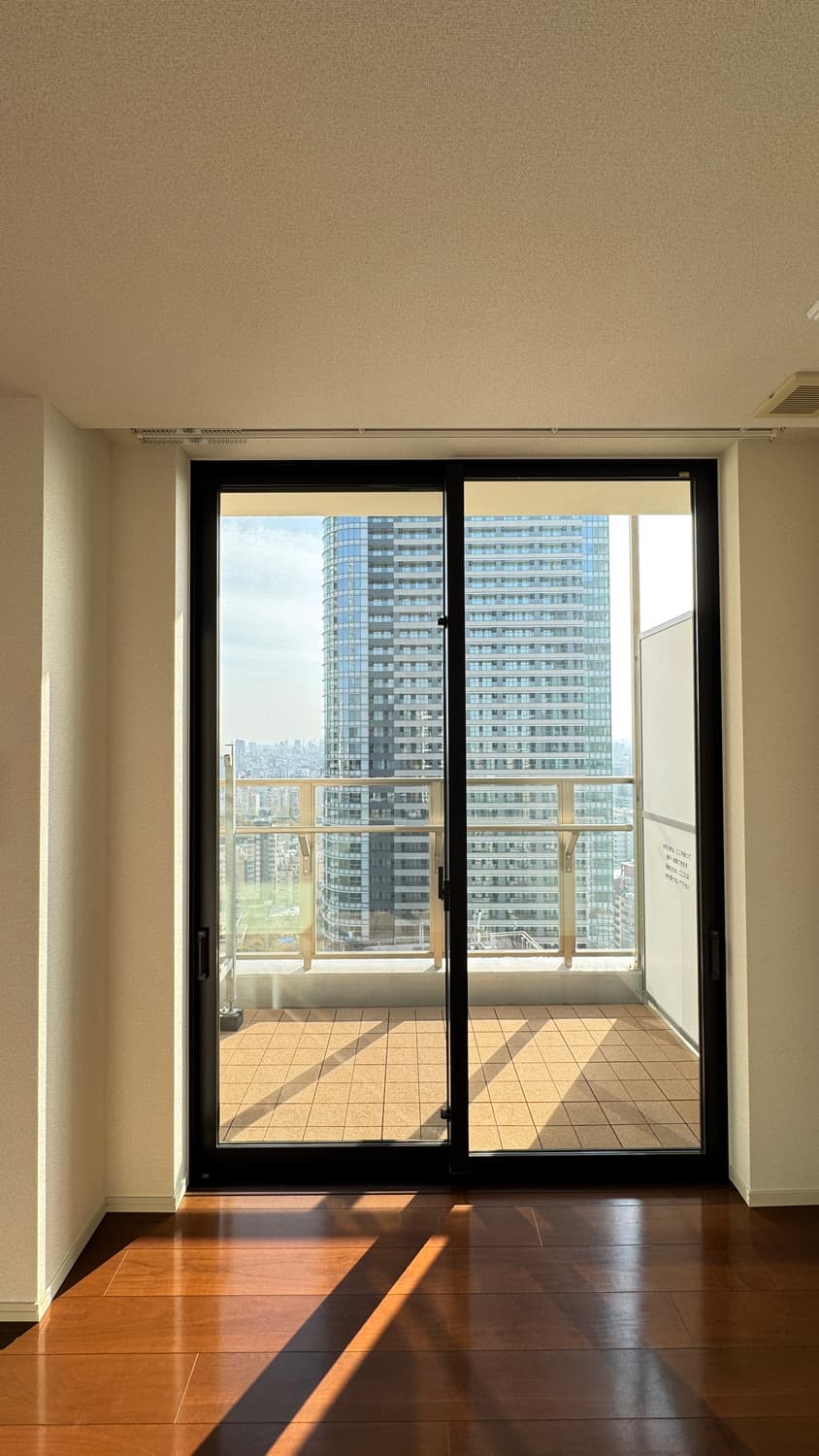 パークコート六本木ヒルトップ2506 photo 4