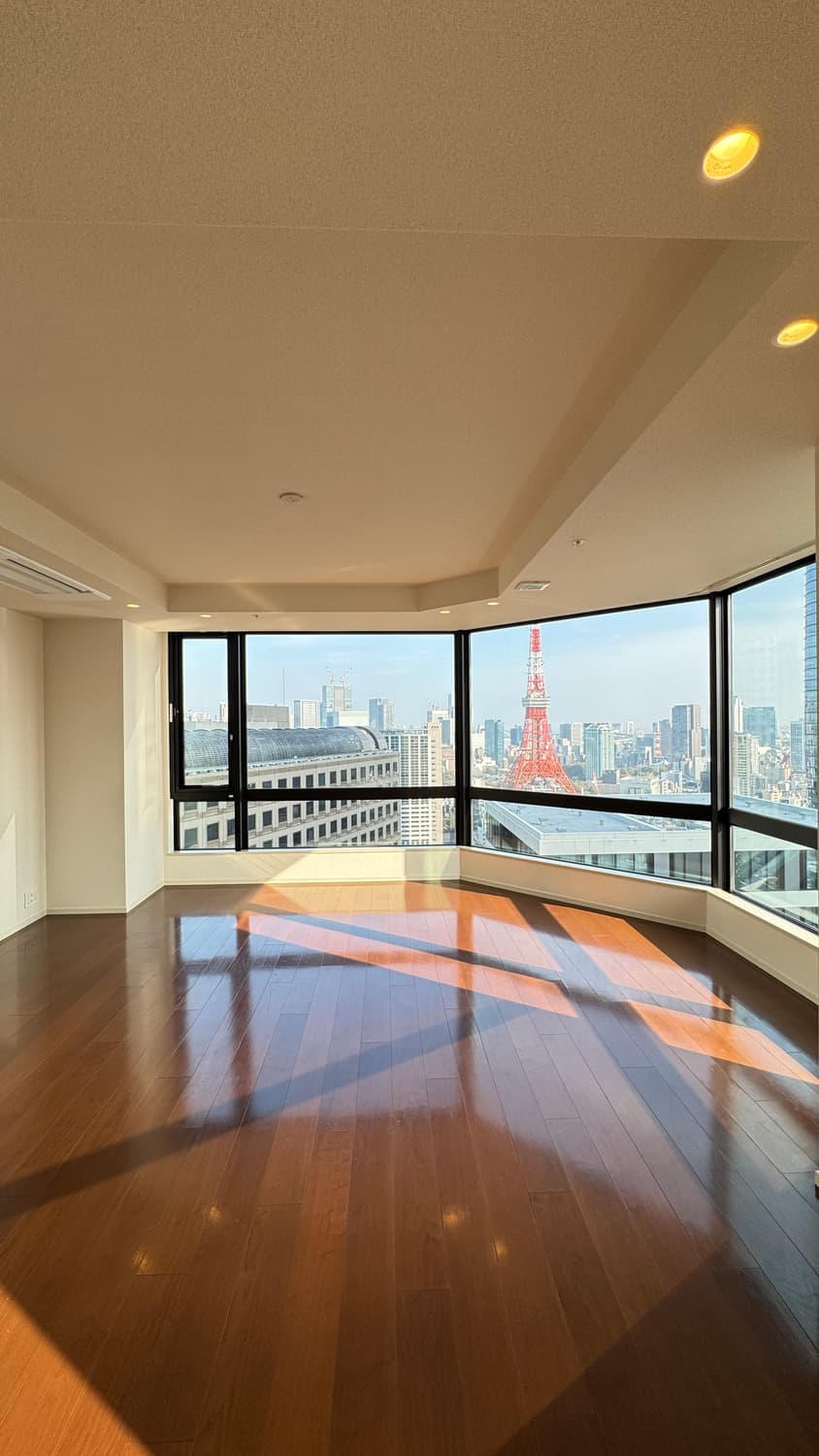パークコート六本木ヒルトップ2506 photo 5