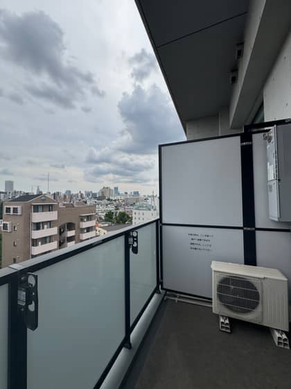 プライムメゾン早稲田通り902 photo
