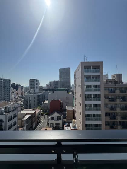 S-RESIDENCE東日暮里903 photo