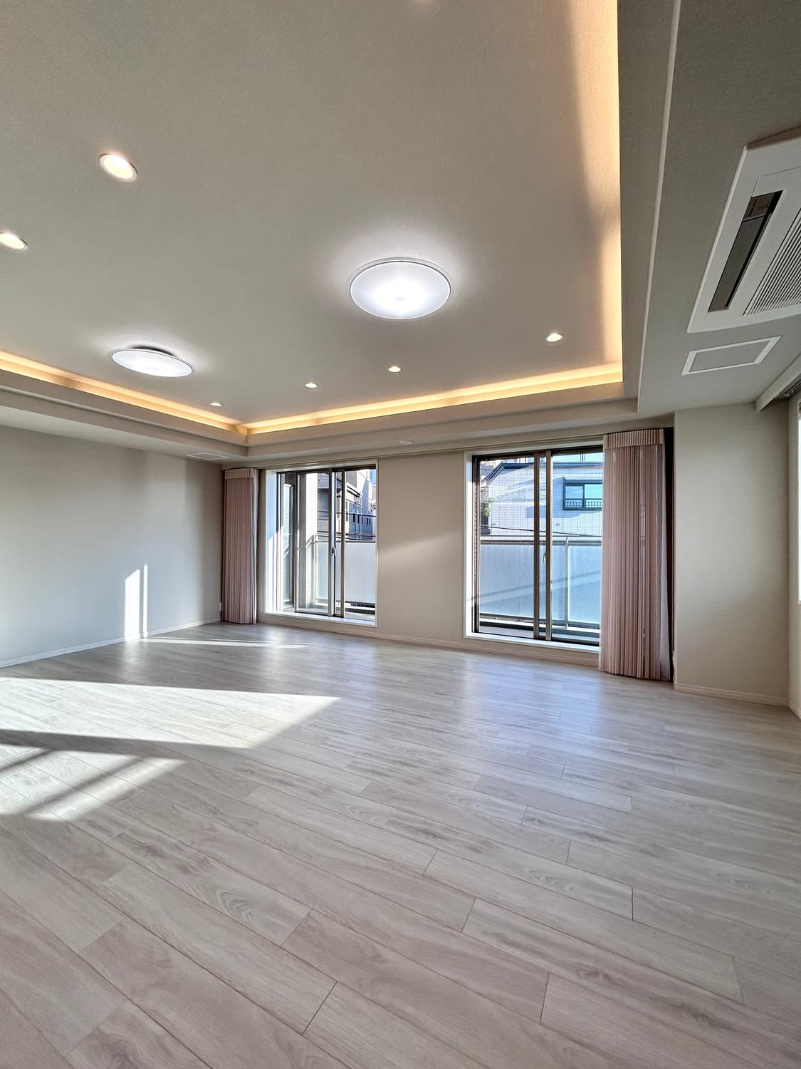 千石三丁目シティハウス307 photo 1