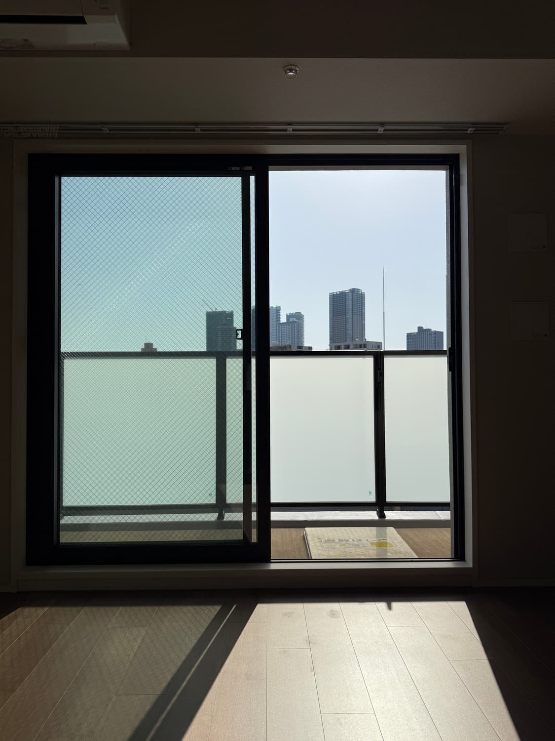 スカイテラス南大塚 1103 photo 2