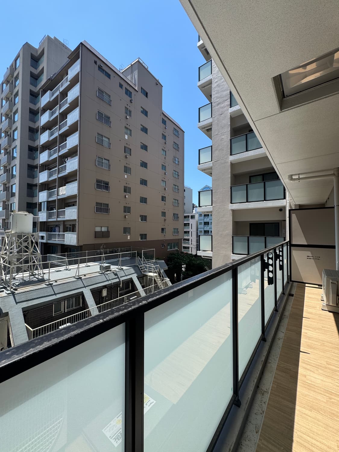 スカイテラス南大塚406 photo 1