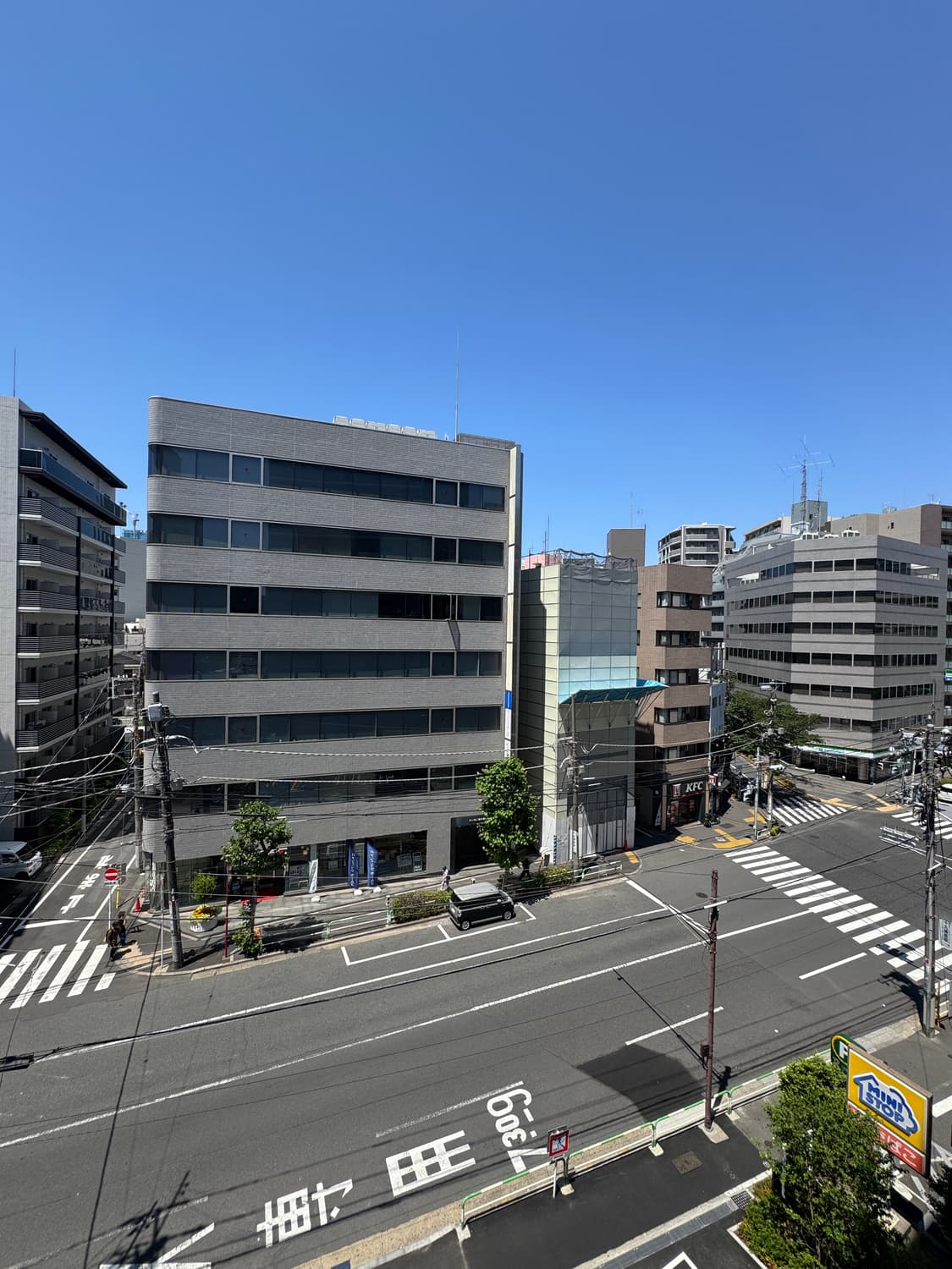 スカイテラス南大塚406 photo 2
