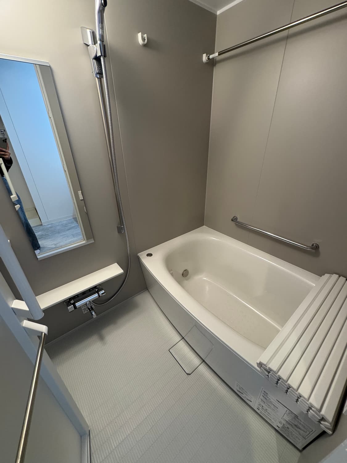 スカイテラス南大塚406 photo 3