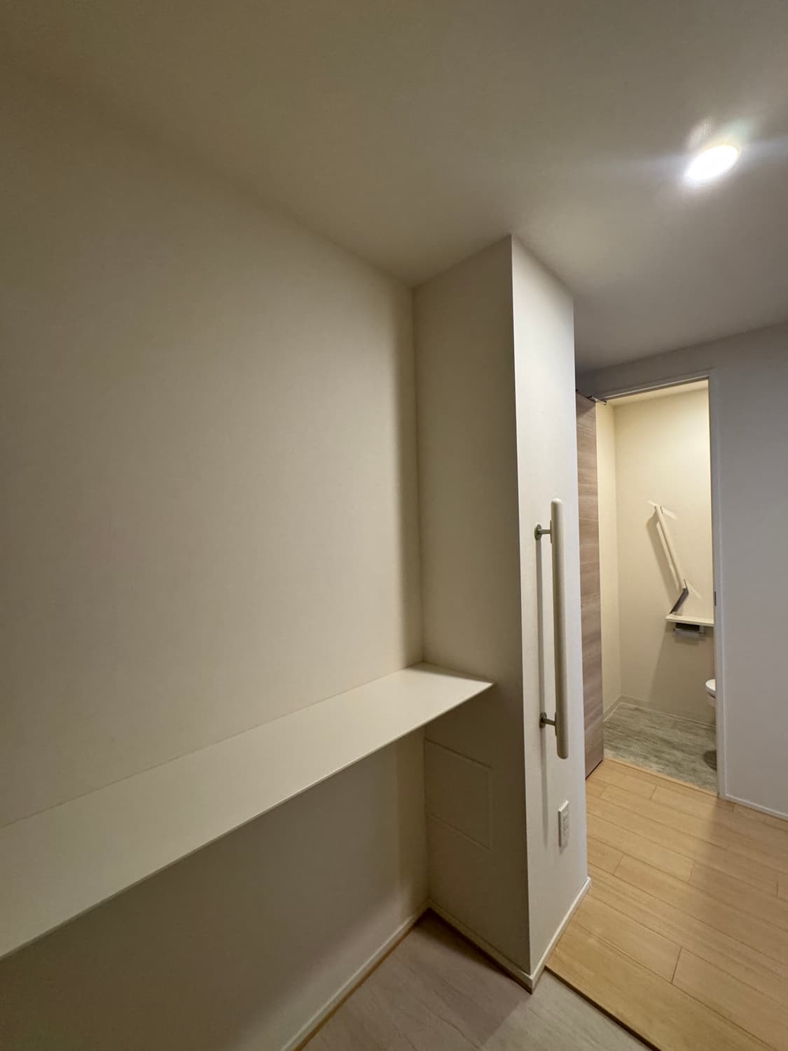 スカイテラス南大塚503 photo 3