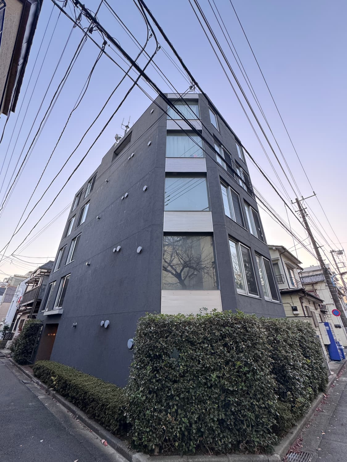 SOU高田馬場II301 photo 2