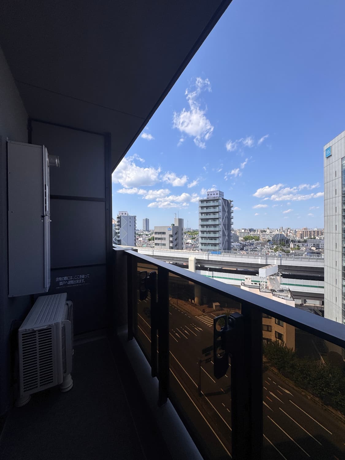 ザ・パークハビオ滝野川1003 photo 1