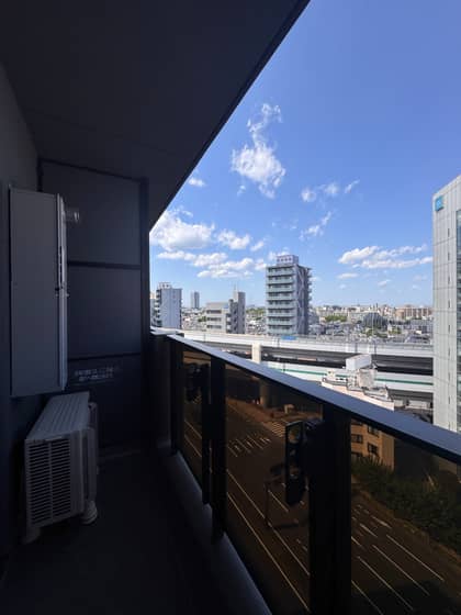 ザ・パークハビオ滝野川1003 photo