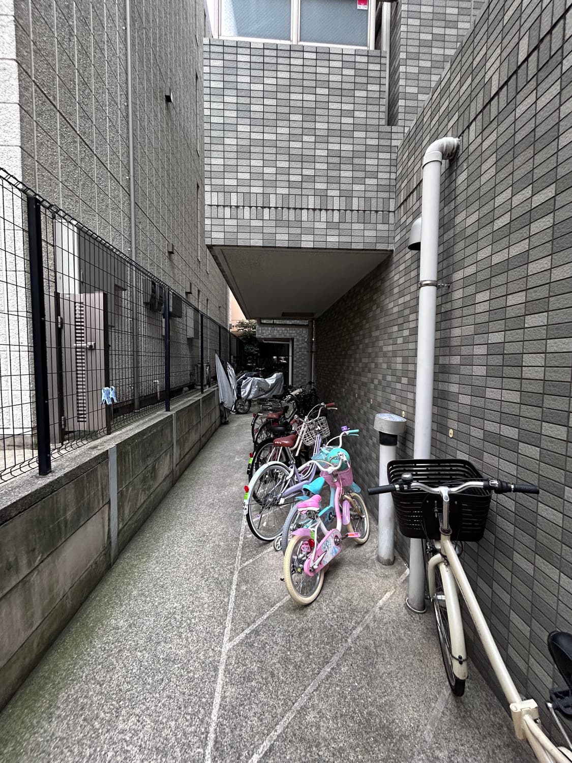 ユニオンパレス御徒 町 1001号室 photo 1