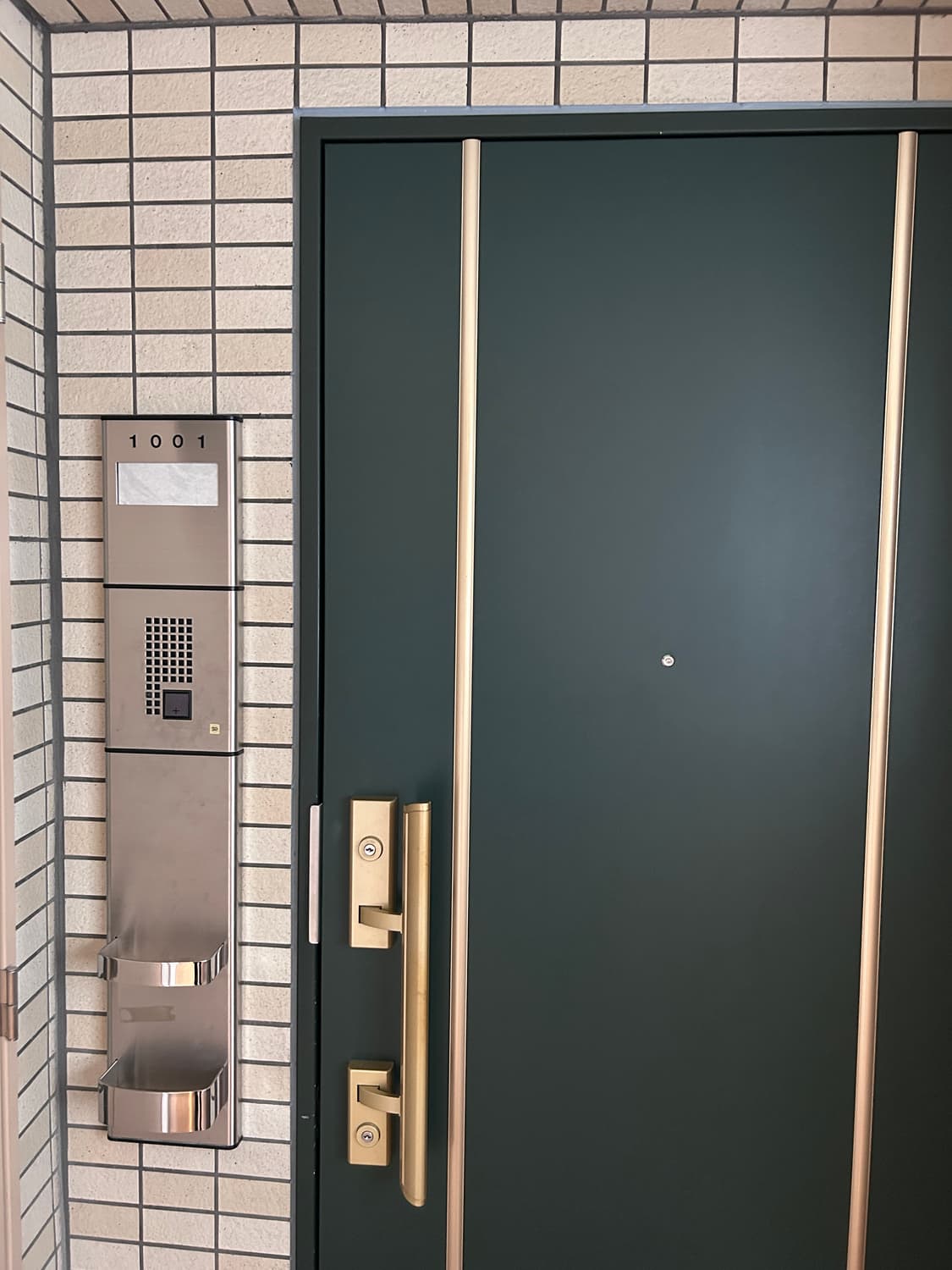 ユニオンパレス御徒 町 1001号室 photo 3