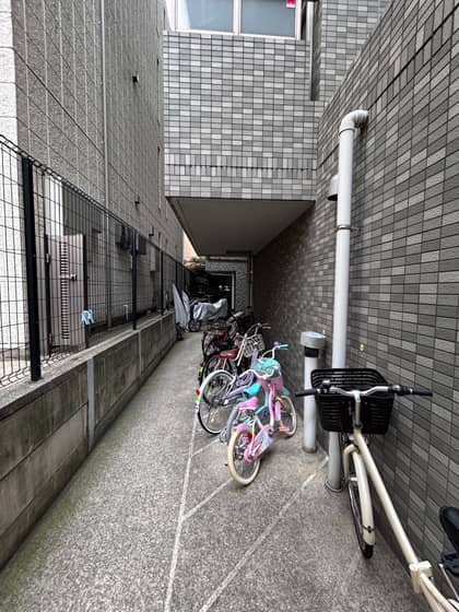 ユニオンパレス御徒 町 1001号室 photo