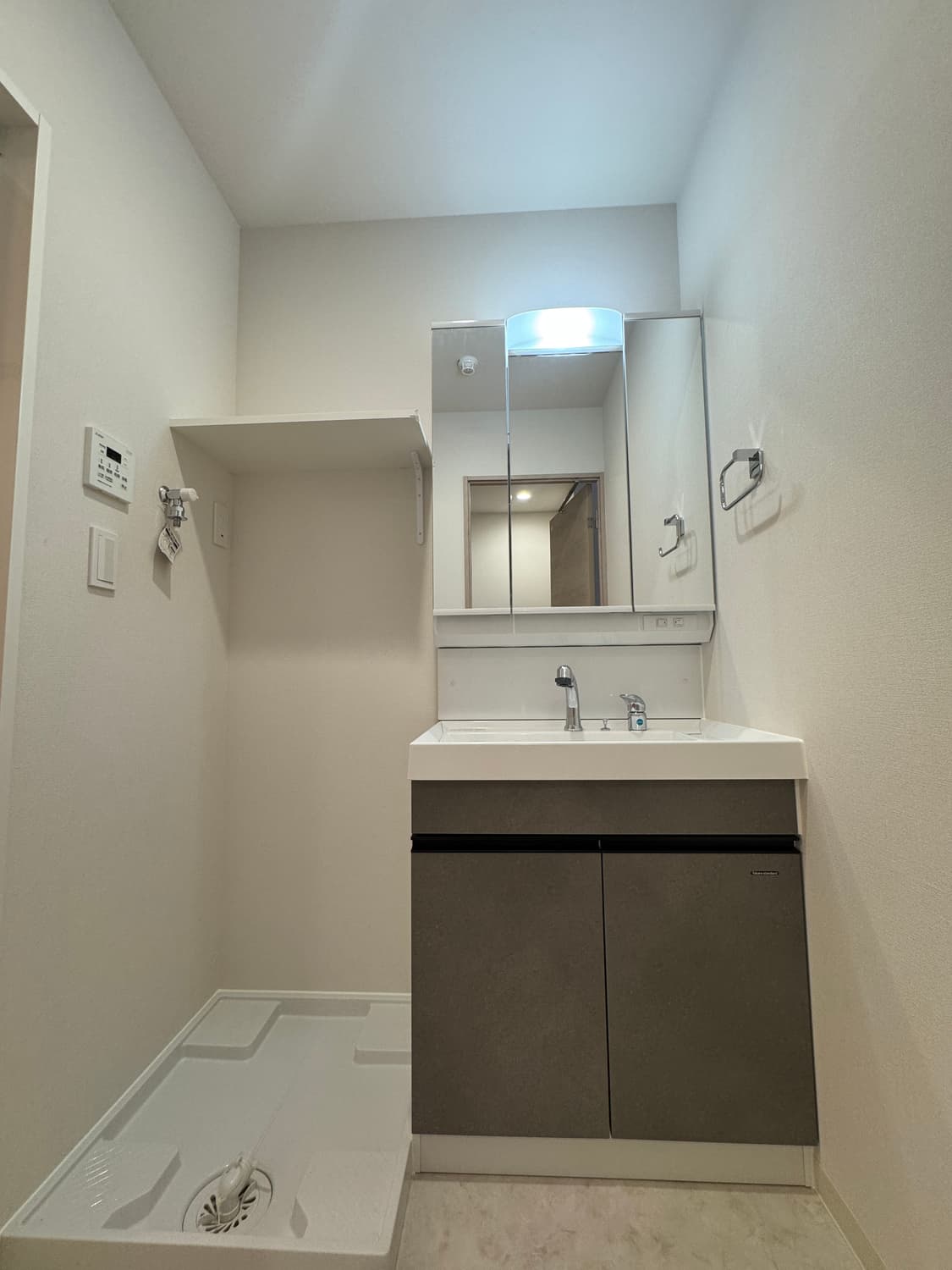 VORT 南常盤台レジデンス201 photo 3