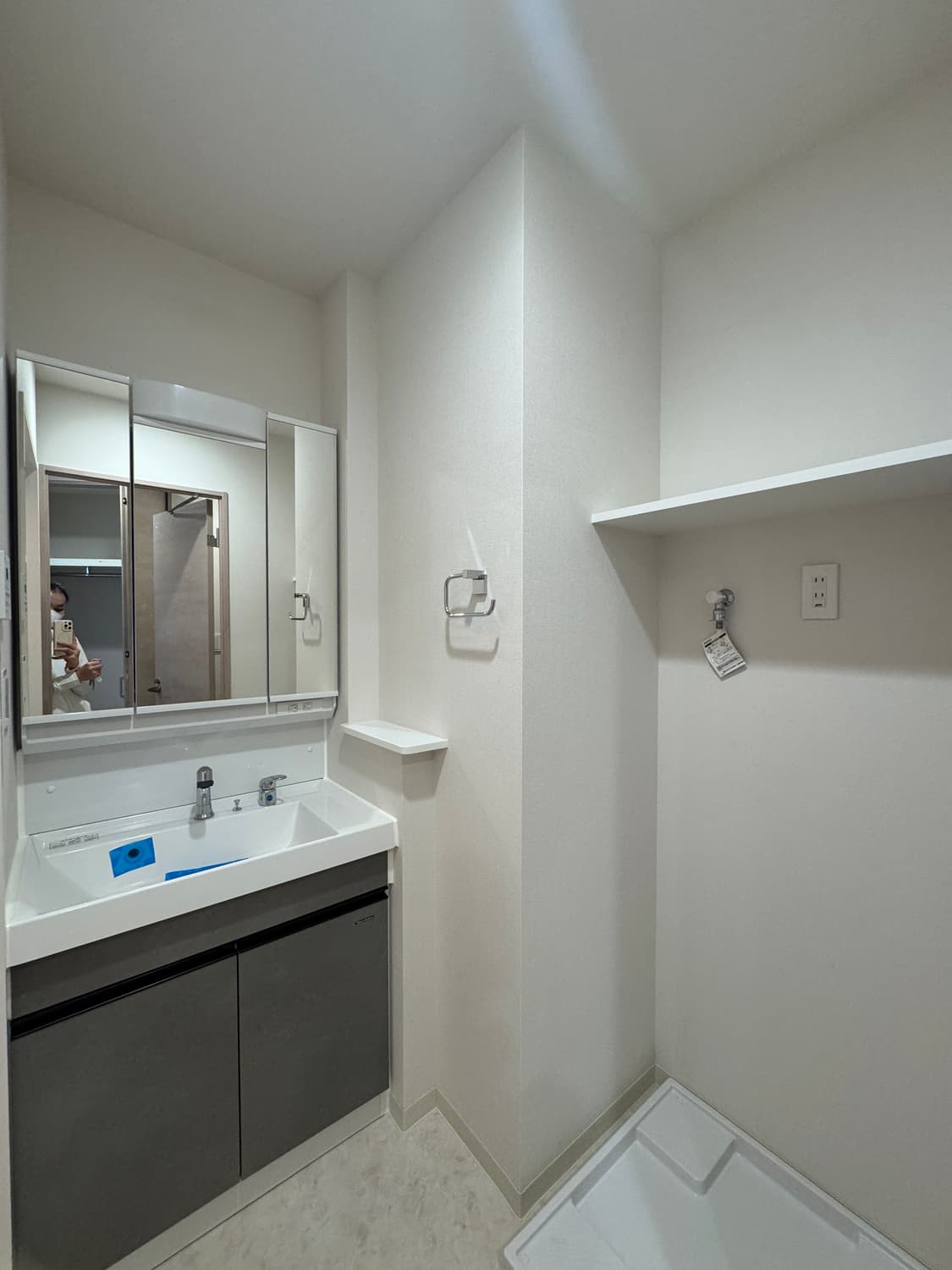 VORT 南常盤台レジデンス205 photo 3
