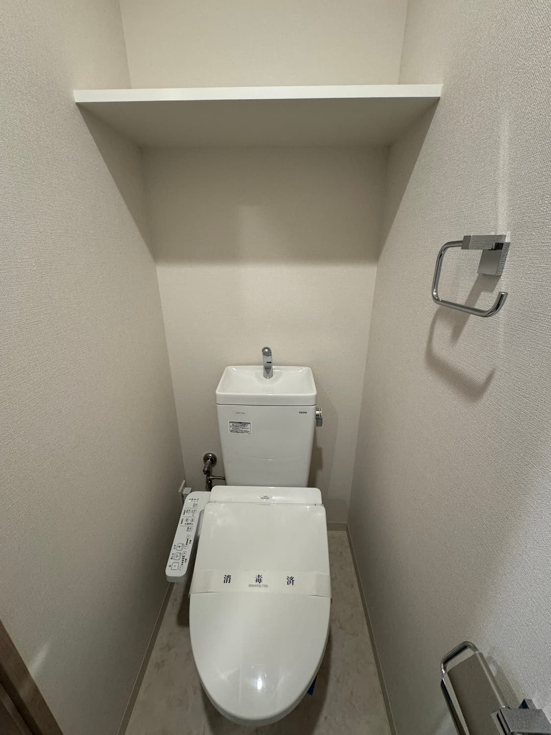 VORT 南常盤台レジデンス205 photo 5