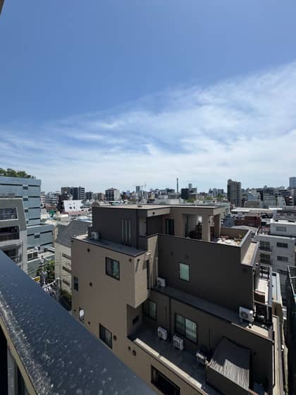 ジオエント早稲田703 photo